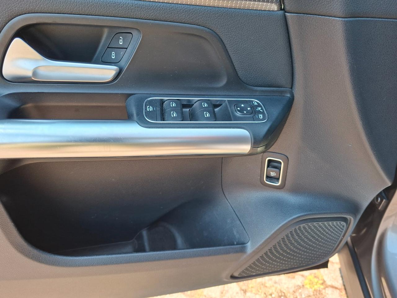 Mercedes-benz GLA 200 d Automatic Executive
