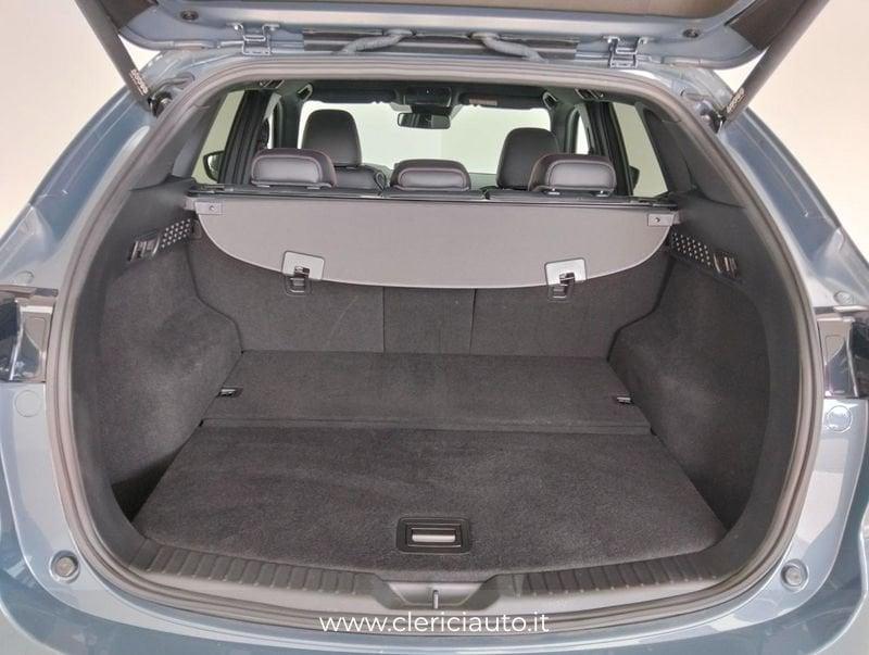 Mazda CX-5 2.0L e-Skyactiv-G 165 CV M Hybrid AWD Exclusive-Li
