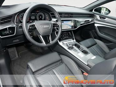 AUDI A6 55 3.0 TFSI quattro ultra S tronic Business Sport