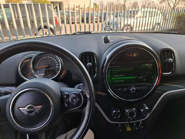 MINI Cooper S Countryman 1.5 E Hype ALL4 Automatica