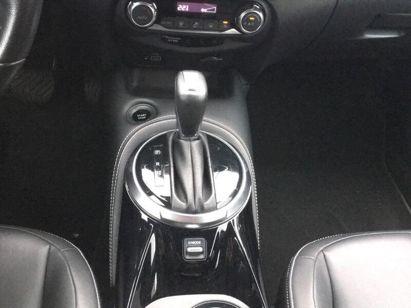 Nissan Juke Juke 1.6 HEV Premiere Edition