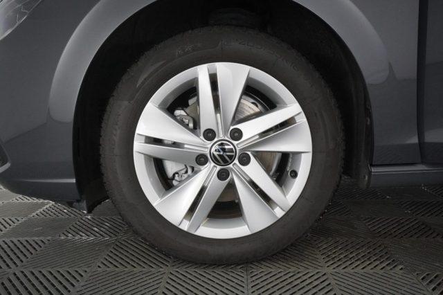 VOLKSWAGEN Golf Golf 1.5 eTSI 130 CV EVO ACT DSG Life