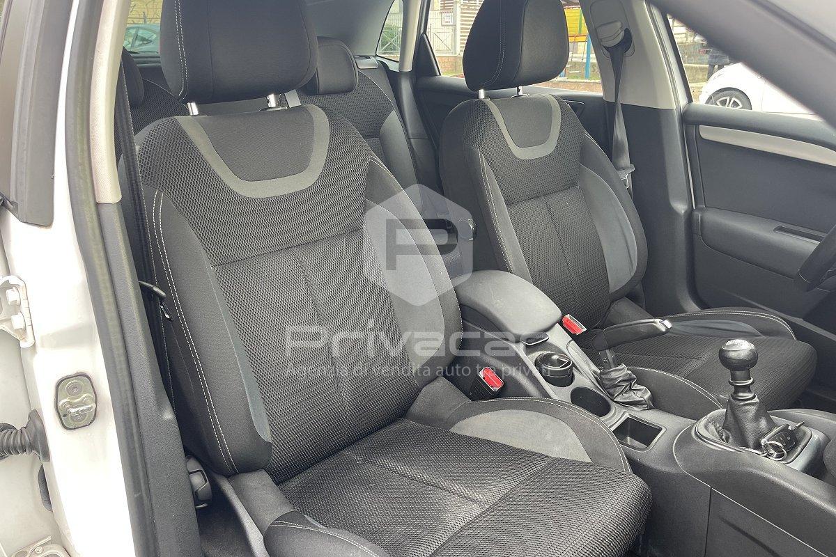 CITROEN C4 BlueHDi 120 S&S Feel