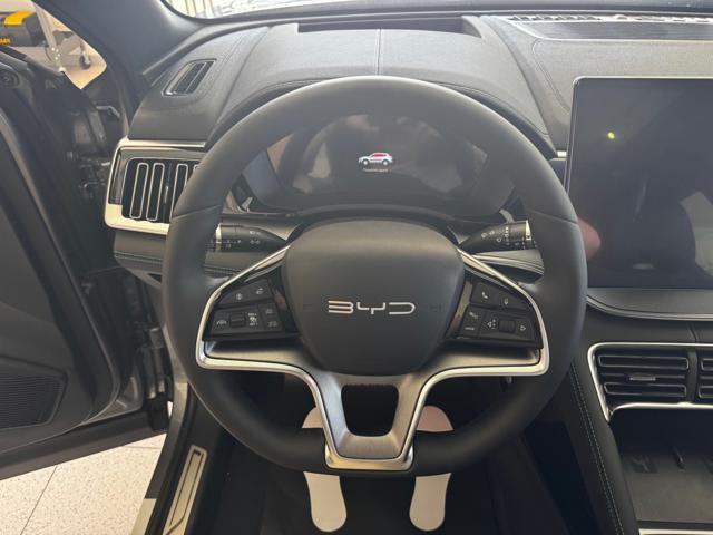 BYD Seal U DMi 1.5 218 CV PHEV Comfort