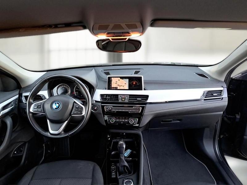 BMW X2 XDRIVE 25E BUSINESS X AUTOMATICO SUV