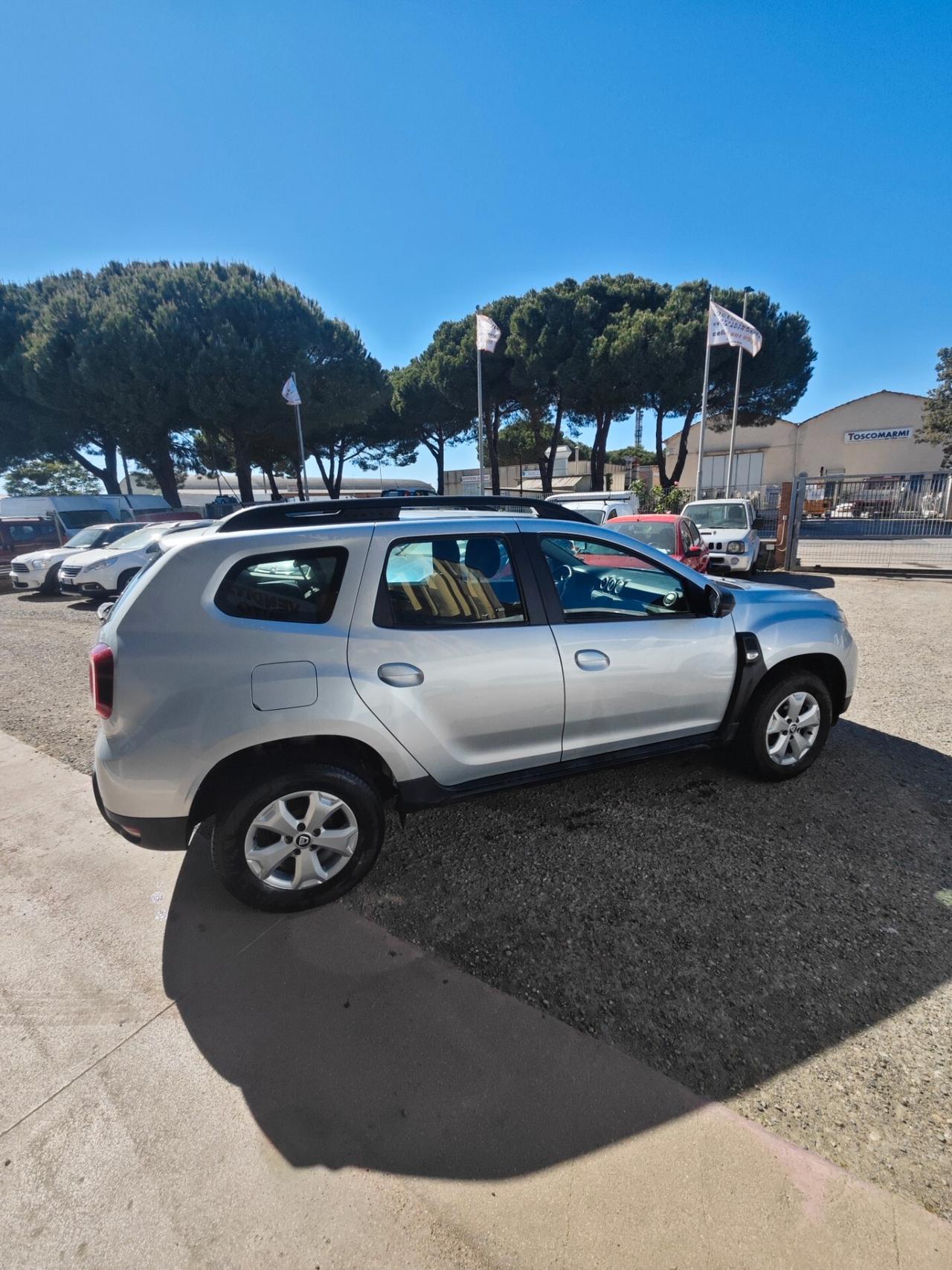 Dacia Duster 1.0 TCe 100 CV ECO-G 4x2 15th Anniversary