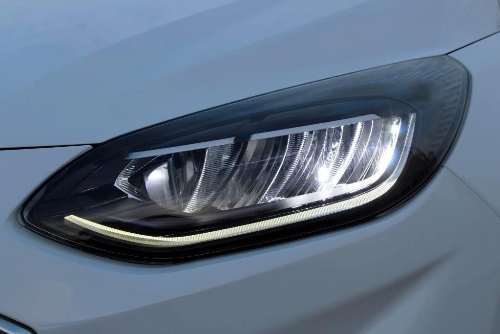 FORD Fiesta 1.1 75 CV *LED *Carplay