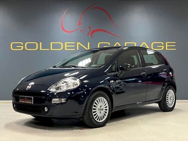 Fiat Punto 1.2 8V 5 porte Street