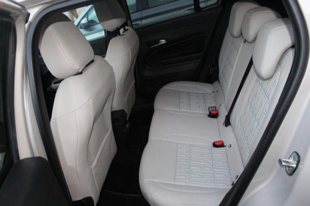 FIAT 600 Hybrid 110 CV DCT MHEV La Prima