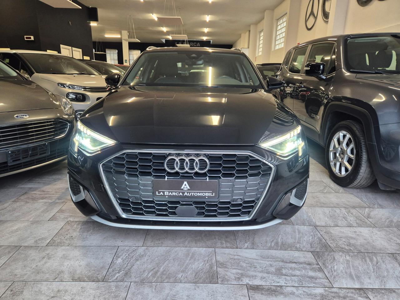 Audi A3 SPB 35 TFSI Business