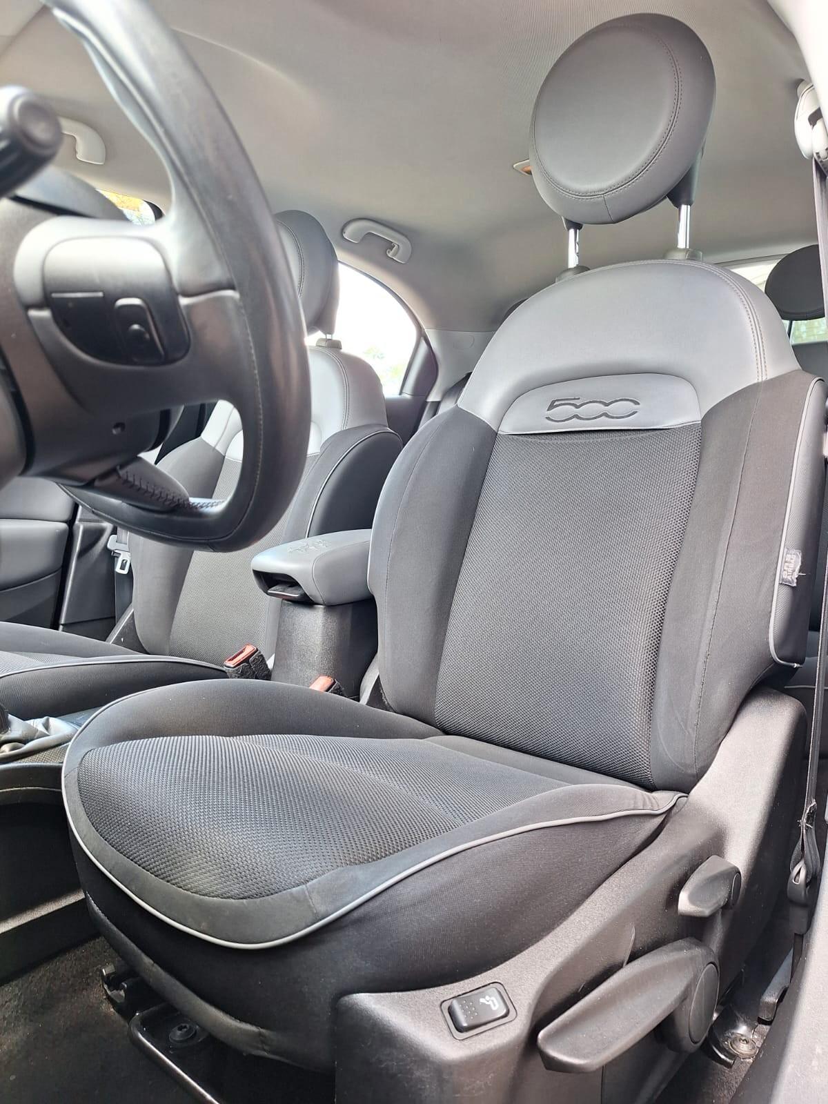 Fiat 500X 1.6 MultiJet 120 CV Pop Star