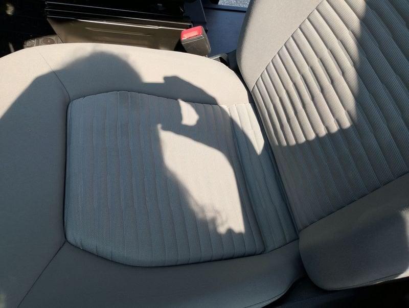 Volkswagen Grand California I 35 2006 GRAND CALIFORNIA FURG. PM 130 KW