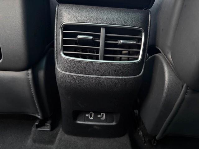 Mg HS 1.5T-GDI Luxury