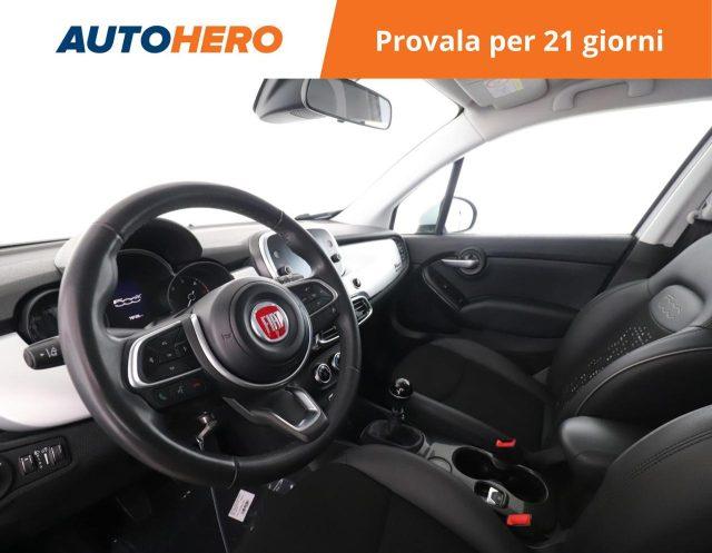 FIAT 500X 1.6 MultiJet 130 CV Connect