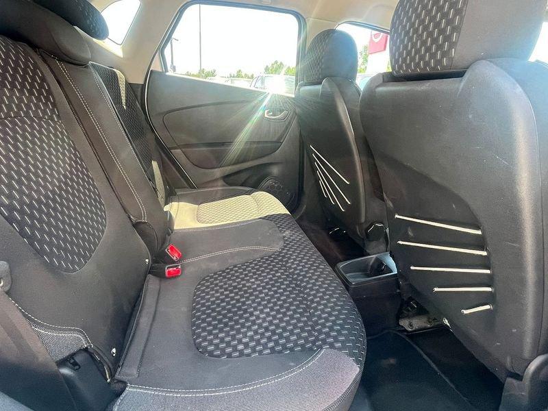 Renault Captur 0.9 TCe Energy 90cv Zen 0.9 tce Zen 90cv