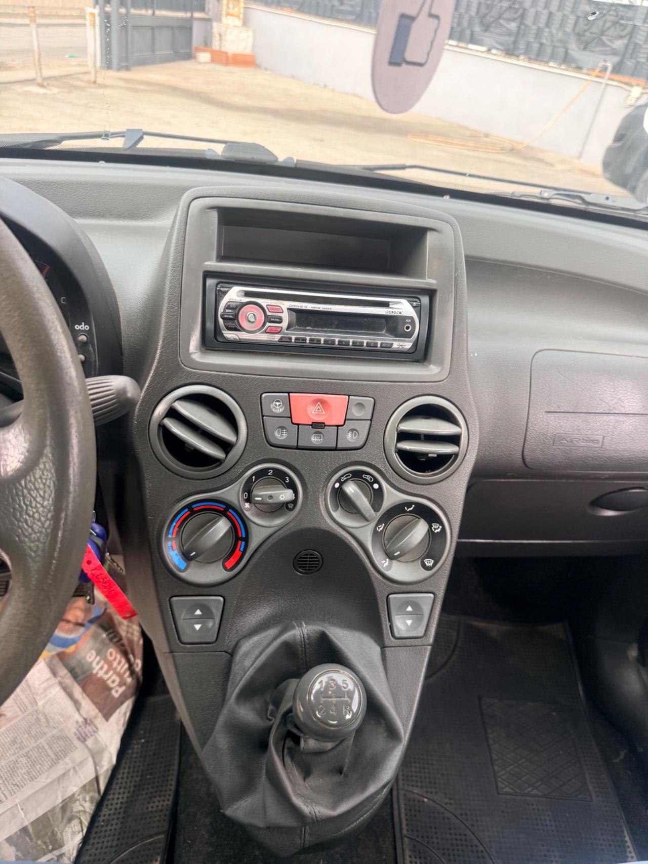 Fiat Panda 1.2 Dynamic Natural Power