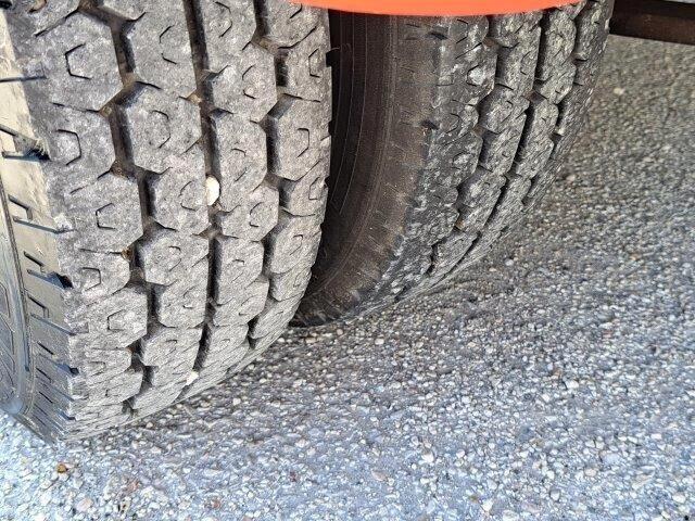 Bedford TJ CF 350 diesel GEMELLATO - 1977