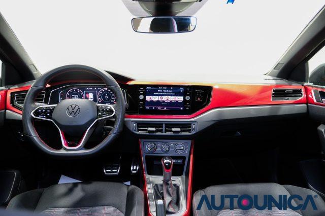 VOLKSWAGEN Polo GTI 2.0 TSI DSG GTI SPORT PACK