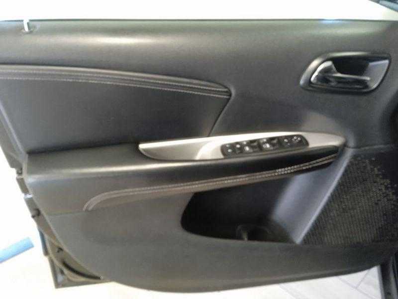 FIAT Freemont 2.0 Multijet 170 CV Lounge