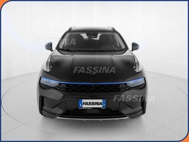 Lynk & Co 01 01 PHEV