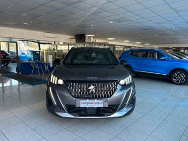 Peugeot 2008 BlueHDi 130 S&S EAT8 GT