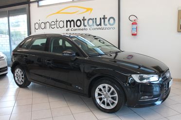 Audi A3 Sedan 1.6 TDI ultra Attraction