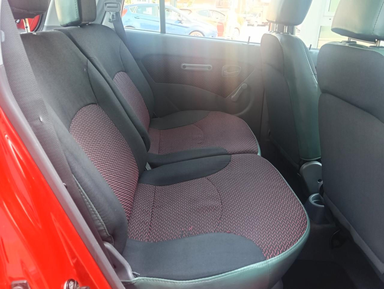 Hyundai Atos Prime 1.1 12V benzina GPL Uni proprietario