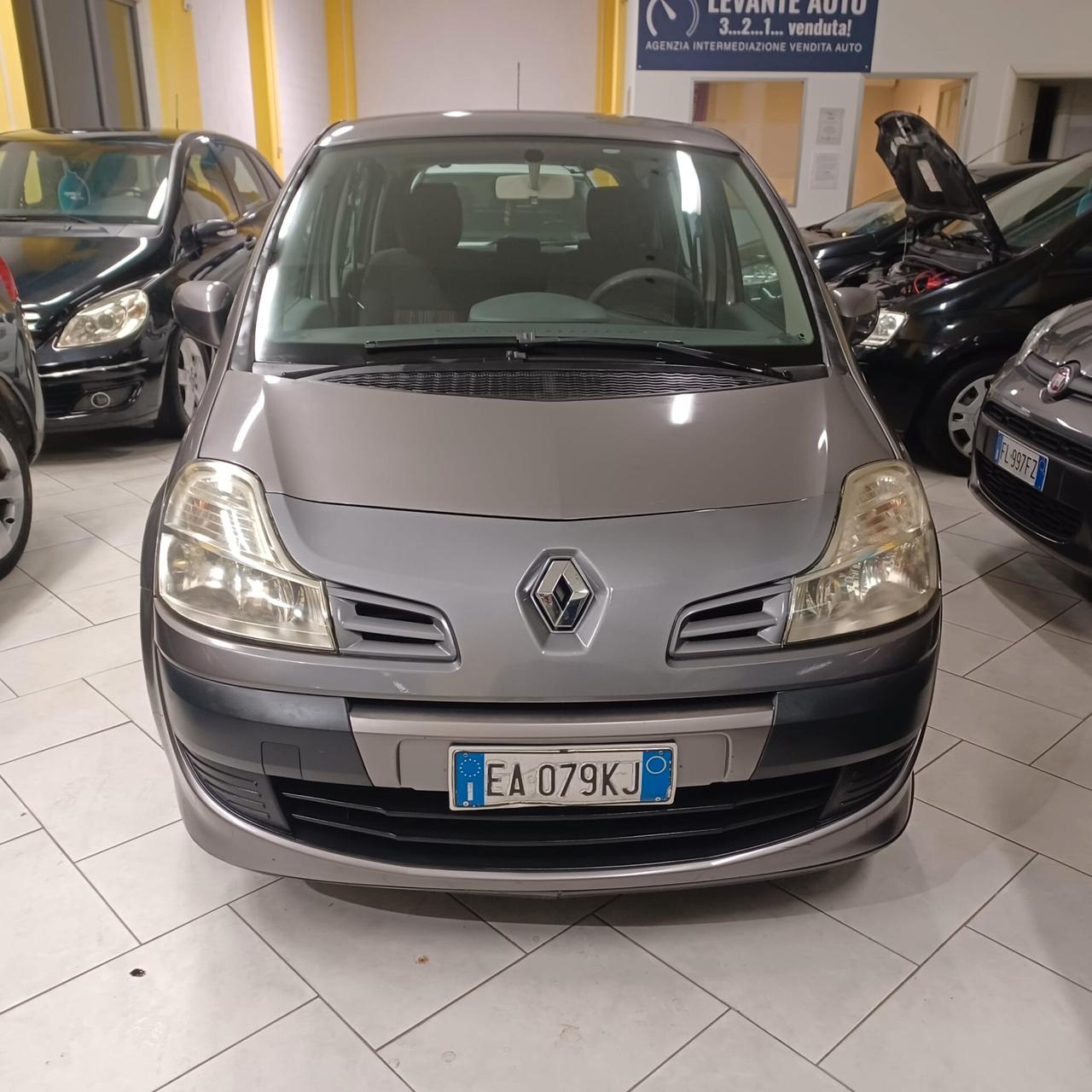 ECONOMICA MODUS 1.2 PER FAMIGLIA E NEOPATENTATI