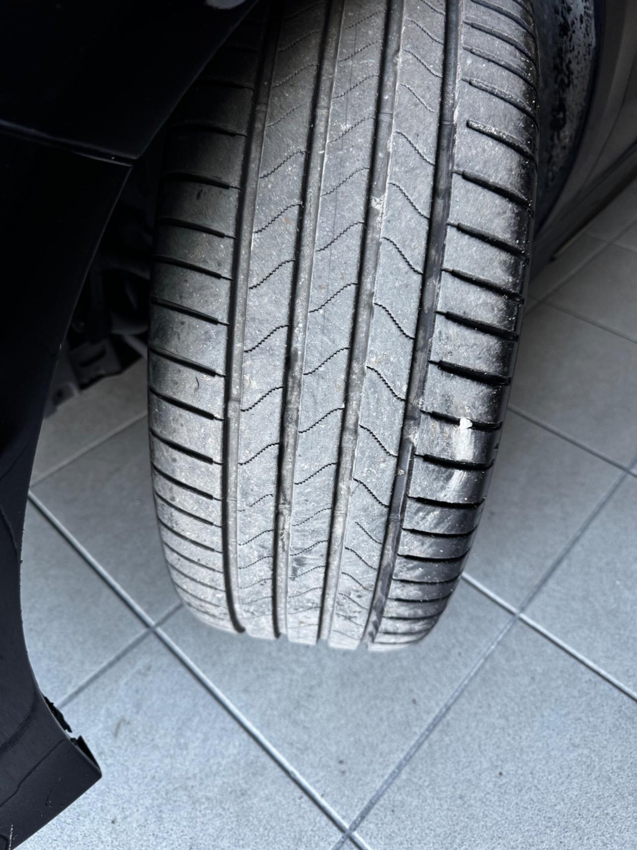 Mercedes-benz A 200 CDI Automatic Premium AMG