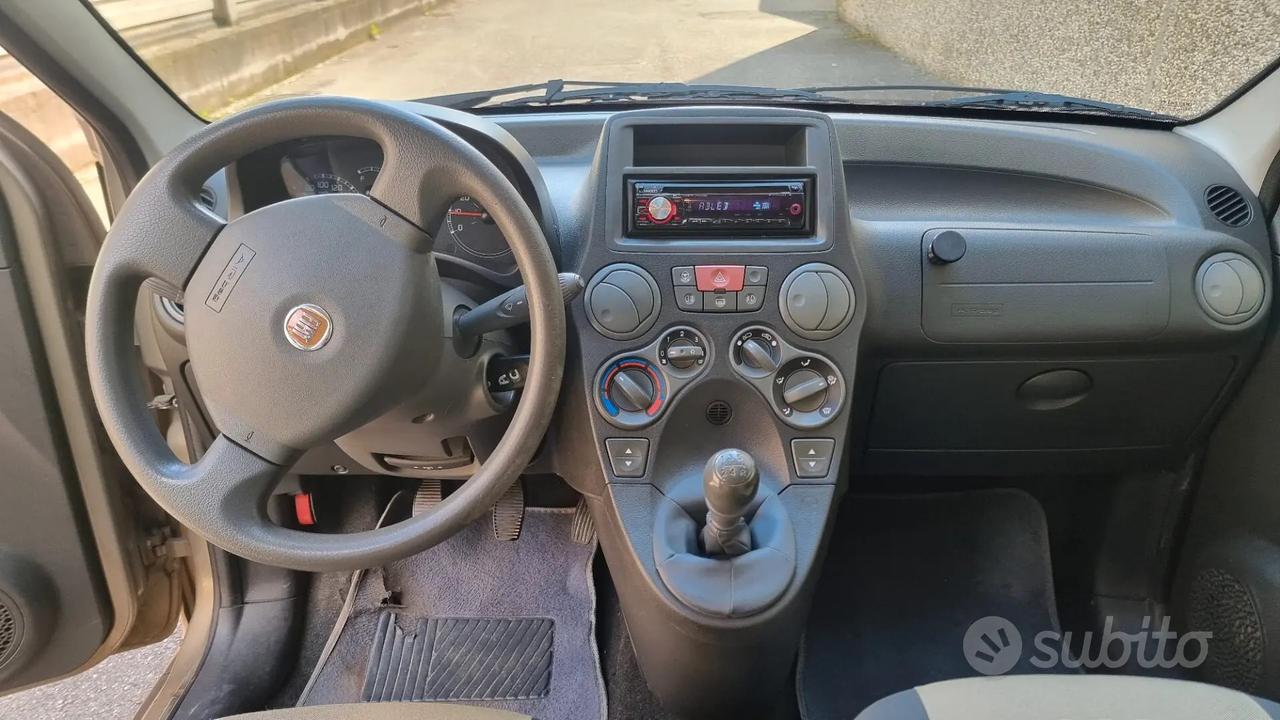 Fiat Panda 1.2 Dynamic