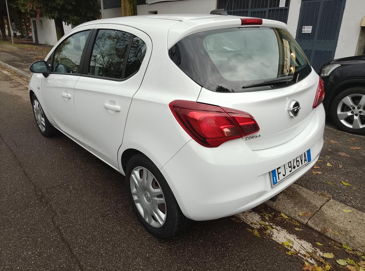 Opel Corsa 1.4 90CV GPL Tech 5 porte