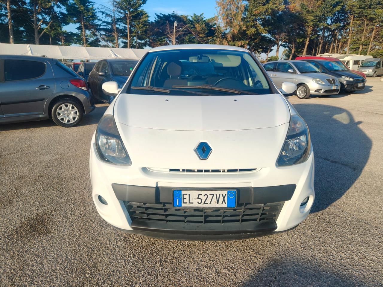 Renault Clio 1.2 5p GPL Dynamique