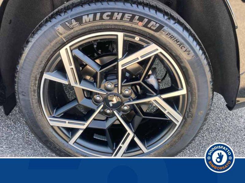 Hyundai Tucson 1.6 HEV AT 2WD Nline MY27