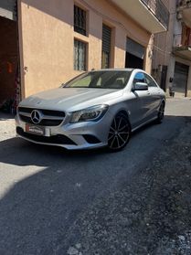 Mercedes-benz CLA 200 CDI Sport