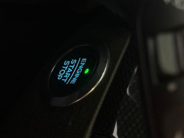 FORD Focus 1.0 EcoBoost 125 CV SW ST-Line