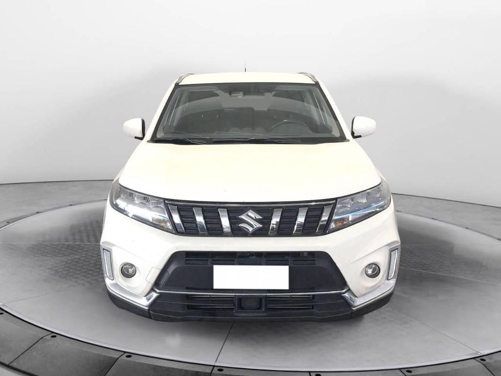 Suzuki Vitara 1.4 Boosterjet Hybrid Starview 4WD ALLGRIP