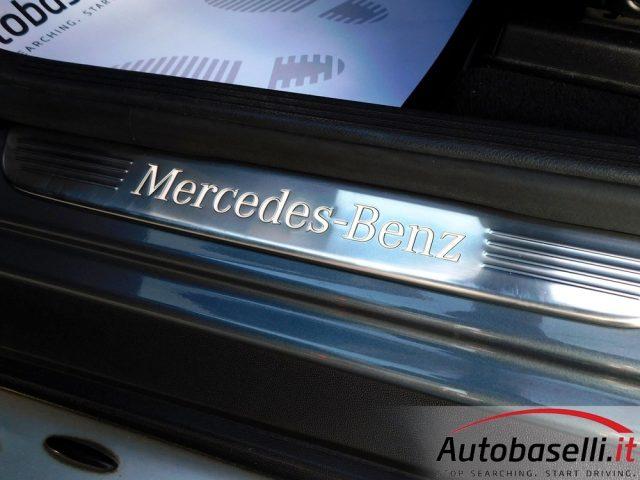MERCEDES-BENZ GLC 250 d 4Matic Coupé Premium 9G