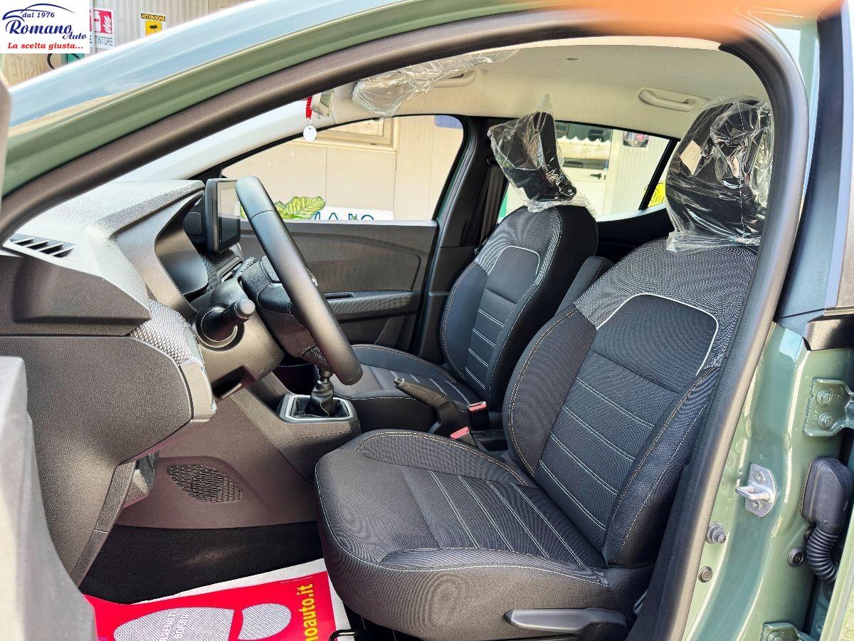 DACIA - Sandero - Stepway 1.0 TCe ECO-G Expression#GARANZIA 3 ANNI DACIA!