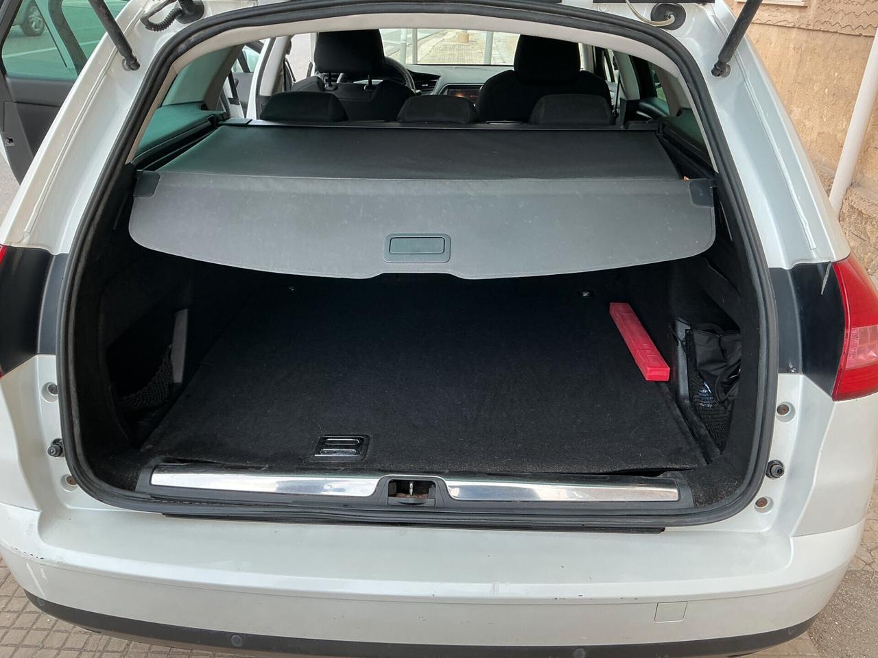 Citroen C5 1.6 e-HDi 110 airdream CMP-6 Seduction Tourer