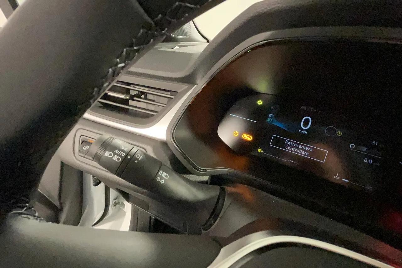 Mitsubishi ASX 1.0L 91 CV Inform