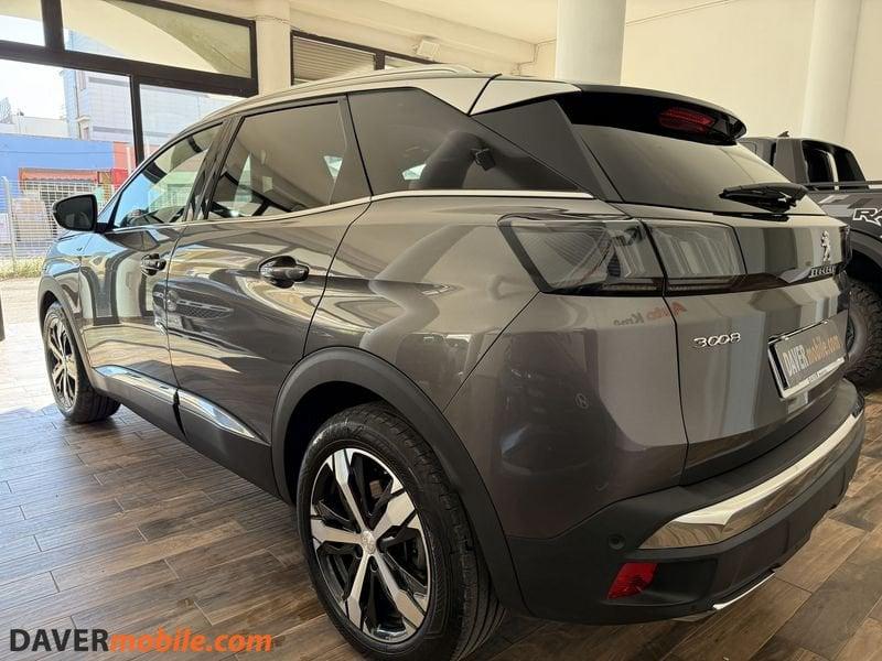 Peugeot 3008 3008 BlueHDi 130 S&S GT AUTOCARRO