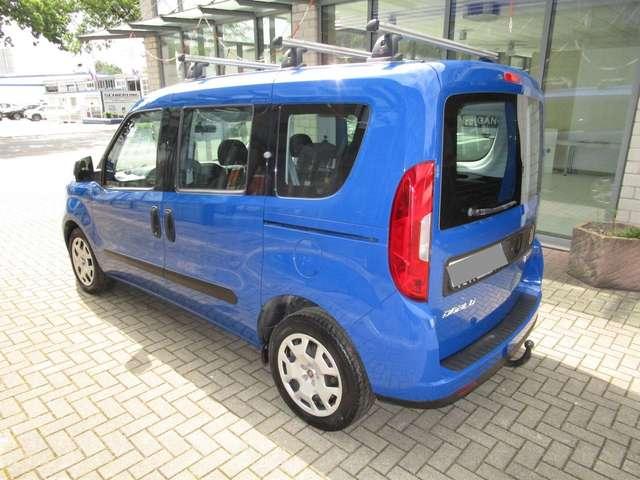 Fiat Doblo 1.6 MJT - L1H1 VETTURA 5 POSTI IVA ESPOSTA