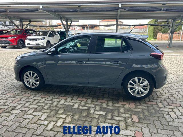 OPEL Corsa 1.2 100 CV Edition KM 0