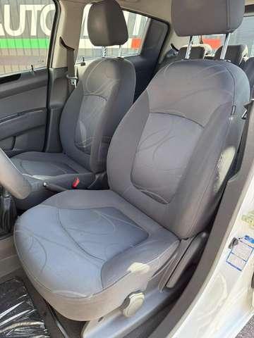 Chevrolet Spark Spark 1.0 LS PRONTA CONSEGNA OK NEOPATENTATI