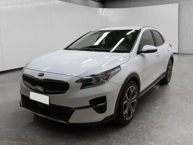Kia Xceed 1.0 t-gdi High Tech Gpl 117cv