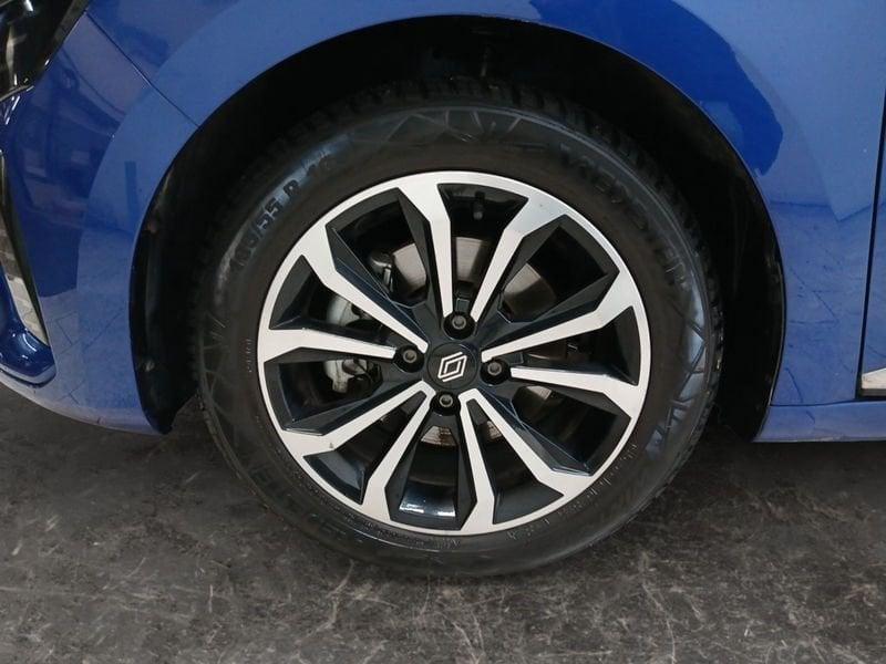Renault Clio 1.6 E-Tech full hybrid Techno 145cv