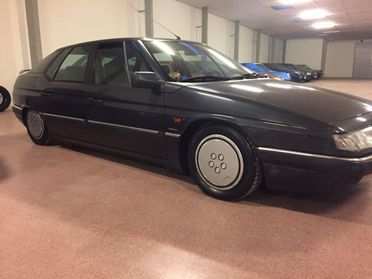 CITROEN XM 2.0i cat