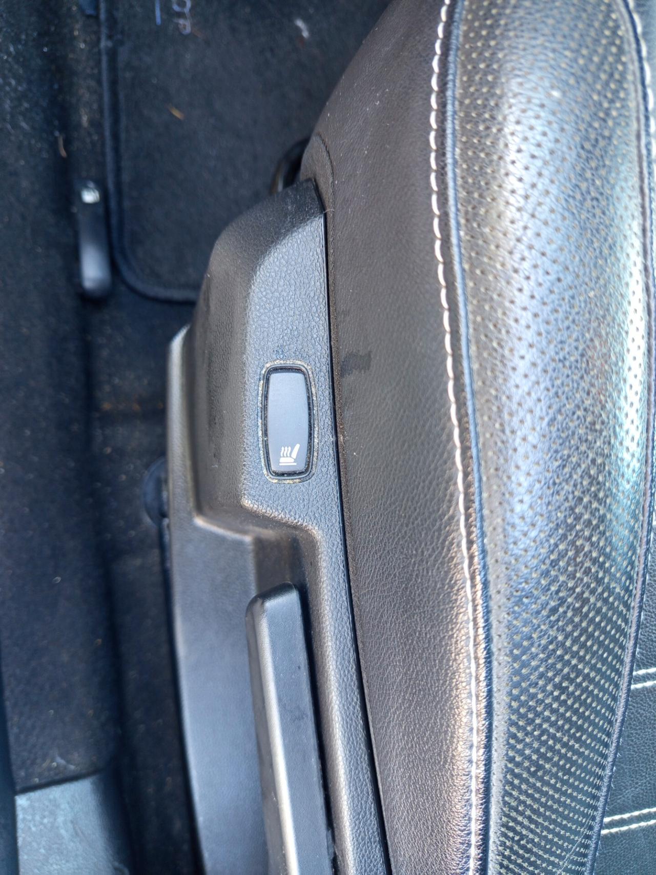 Dacia Duster 1.6 SCe GPL 4x2 Techroad