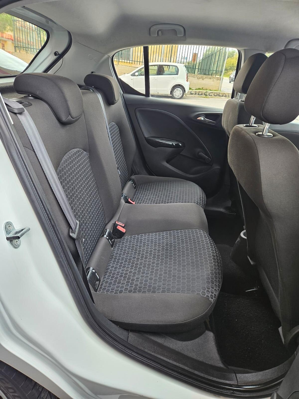 Opel corsa 1.3 mtj 5porte 55kw 75cv