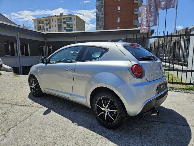 ALFA ROMEO MiTo 1.4 T 120 CV GPL
